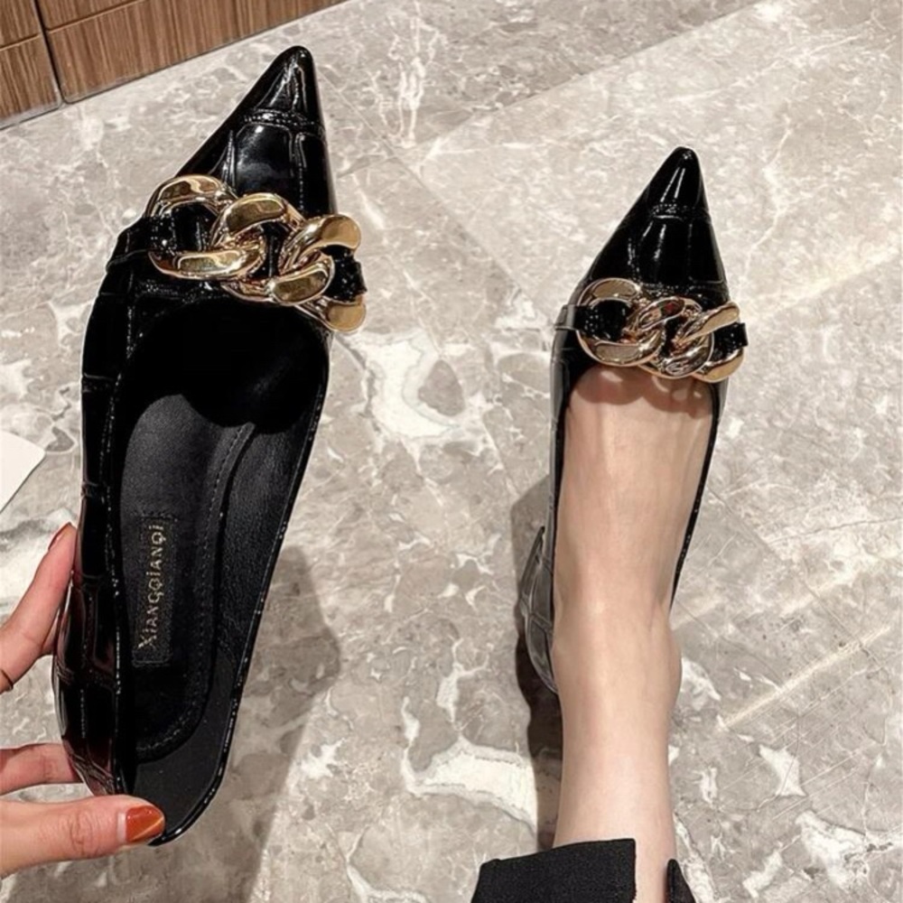 Profesional and elegant shoes
